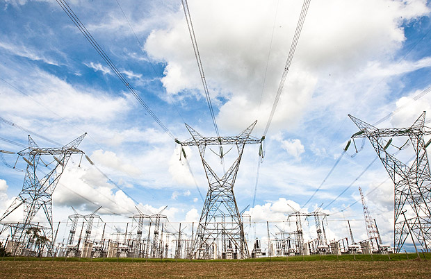 Com nova regra, tarifa de energia deverá subir 3,3% em novembro